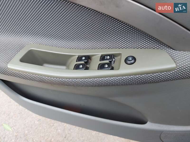 Універсал Chevrolet Nubira 2010 в Одесі
