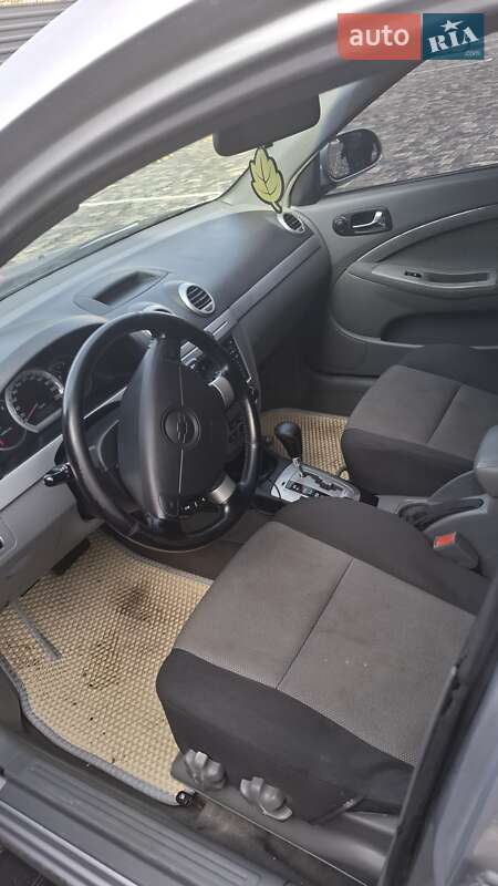 Универсал Chevrolet Nubira 2006 в Николаеве фото 9 Универсал Chevrolet Nubira 2006 в Николаеве