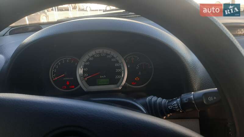 Універсал Chevrolet Nubira 2007 в Тульчині