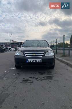 Универсал Chevrolet Nubira 2008 в Киеве