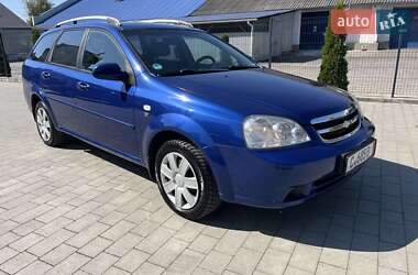 Универсал Chevrolet Nubira 2005 в Золочеве Универсал Chevrolet Nubira 2005 в Золочеве