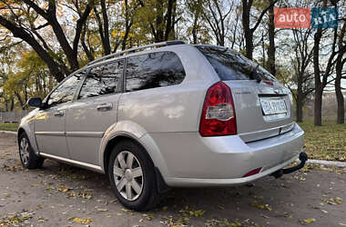 Універсал Chevrolet Nubira 2004 в Кропивницькому