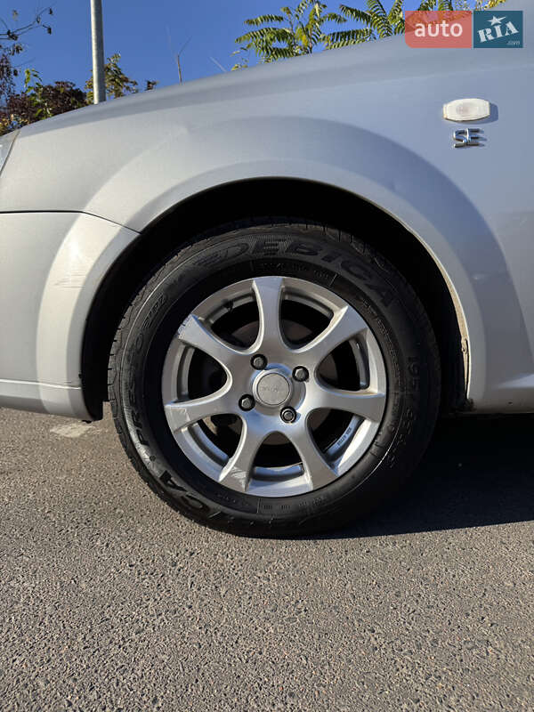 Универсал Chevrolet Nubira 2009 в Одессе