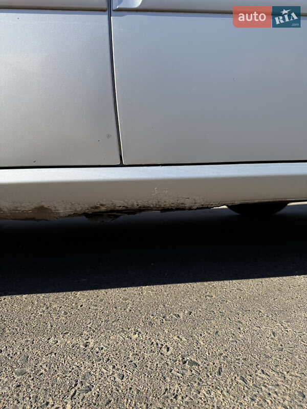 Универсал Chevrolet Nubira 2009 в Одессе