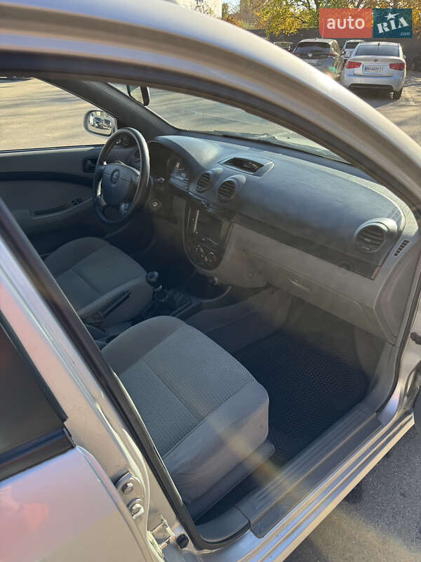 Универсал Chevrolet Nubira 2009 в Одессе