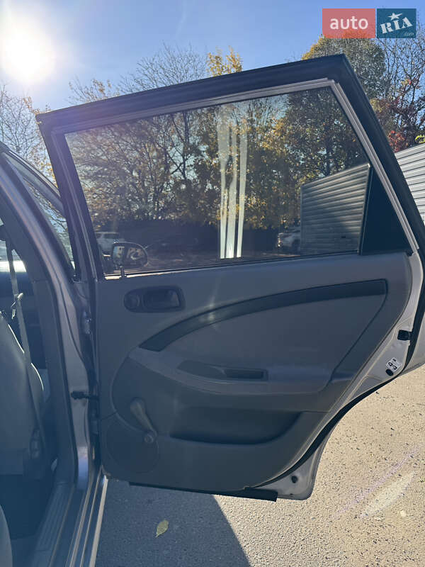 Универсал Chevrolet Nubira 2009 в Одессе