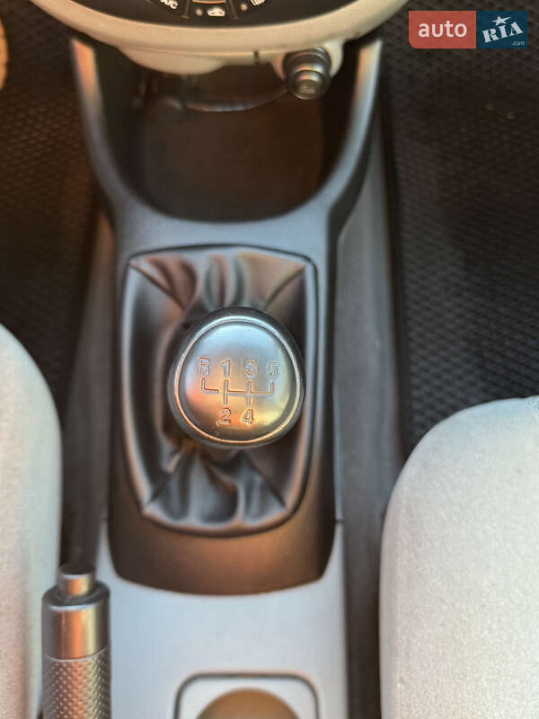 Универсал Chevrolet Nubira 2009 в Одессе