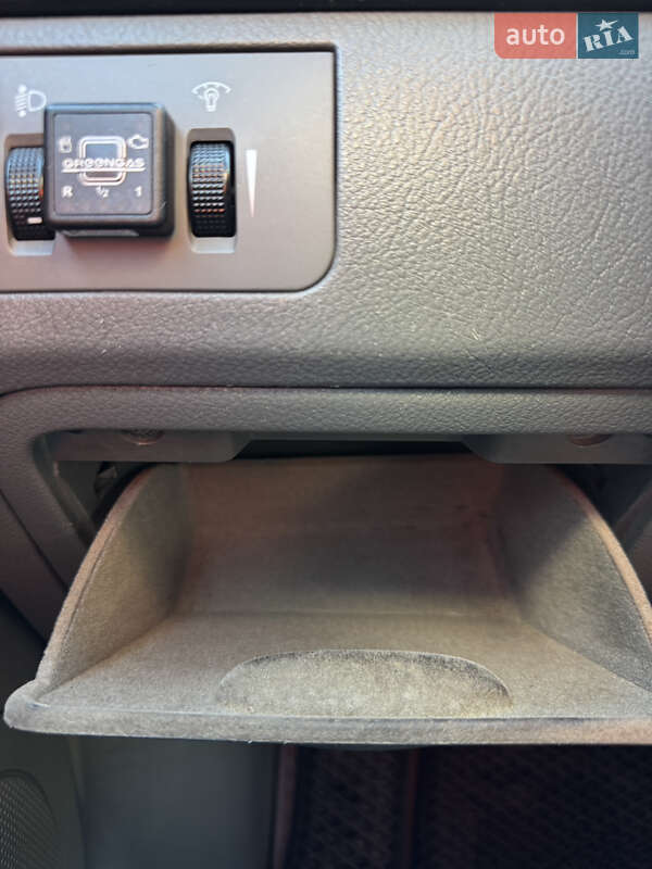 Универсал Chevrolet Nubira 2009 в Одессе