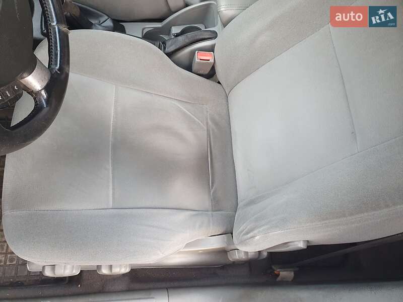 Универсал Chevrolet Nubira 2005 в Киеве фото 8 Универсал Chevrolet Nubira 2005 в Киеве