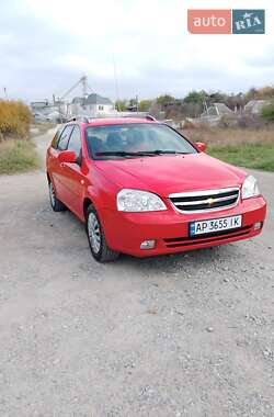 Универсал Chevrolet Nubira 2007 в Запорожье
