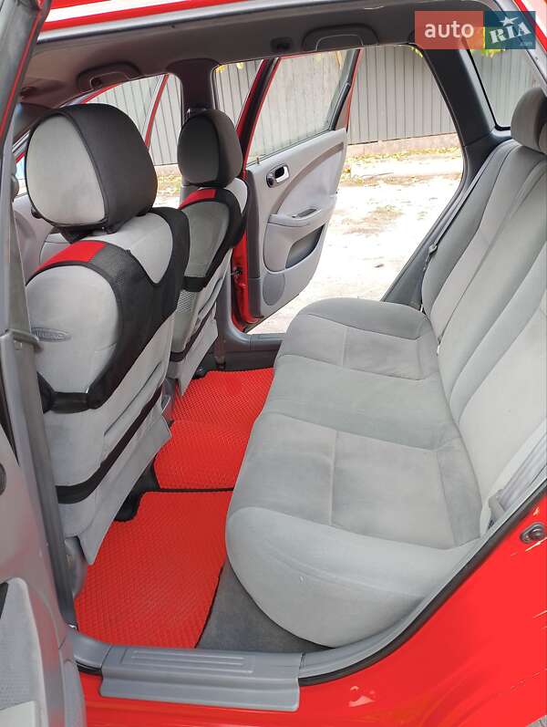 Универсал Chevrolet Nubira 2007 в Запорожье