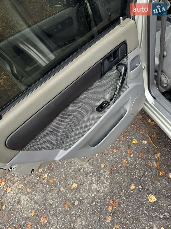 Седан Chevrolet Nubira 2004 в Хмельницком