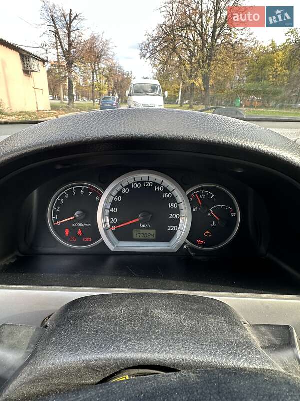 Универсал Chevrolet Nubira 2006 в Харькове