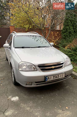 Универсал Chevrolet Nubira 2006 в Киеве