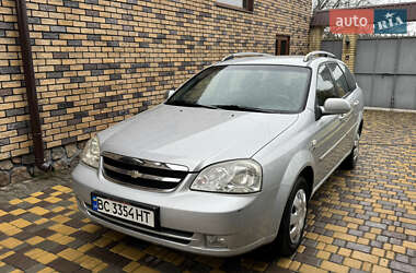 Универсал Chevrolet Nubira 2006 в Новом Буге