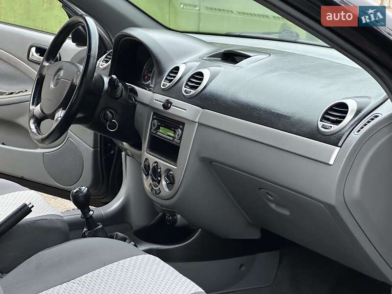 Универсал Chevrolet Nubira 2009 в Николаеве фото 30 Универсал Chevrolet Nubira 2009 в Николаеве