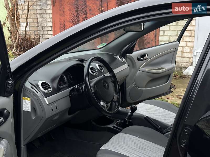 Универсал Chevrolet Nubira 2009 в Николаеве фото 39 Универсал Chevrolet Nubira 2009 в Николаеве