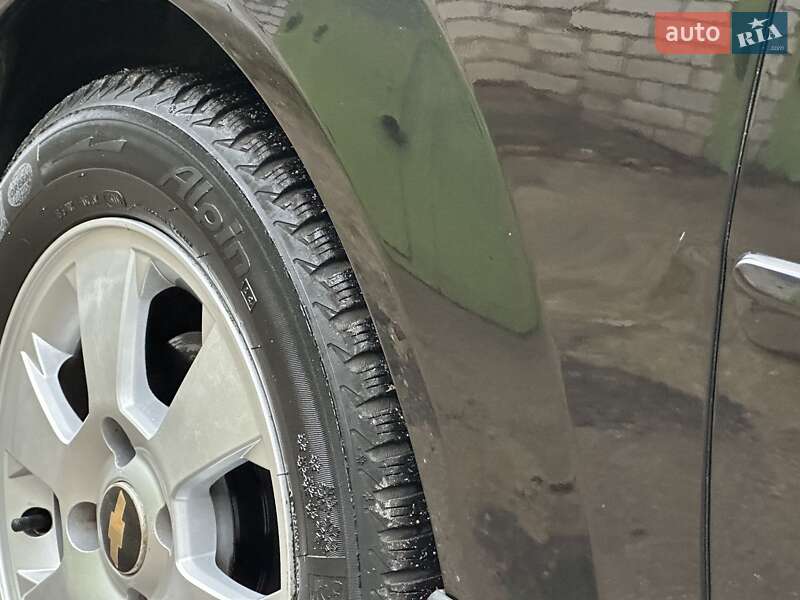 Универсал Chevrolet Nubira 2009 в Николаеве фото 52 Универсал Chevrolet Nubira 2009 в Николаеве