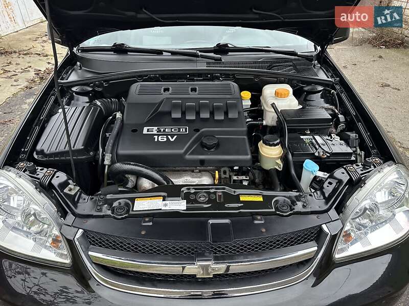 Универсал Chevrolet Nubira 2009 в Николаеве фото 44 Универсал Chevrolet Nubira 2009 в Николаеве