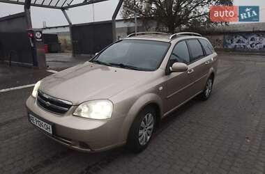 Універсал Chevrolet Nubira 2006 в Дніпрі
