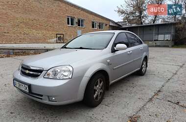 Седан Chevrolet Nubira 2006 в Киеве