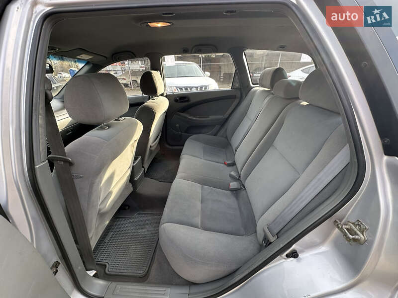 Универсал Chevrolet Nubira 2005 в Николаеве фото 10 Универсал Chevrolet Nubira 2005 в Николаеве