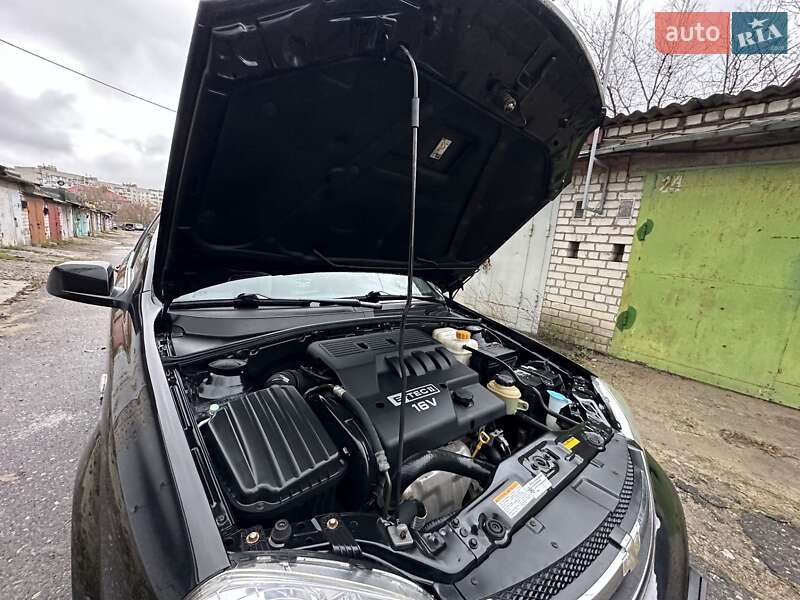 Универсал Chevrolet Nubira 2009 в Николаеве