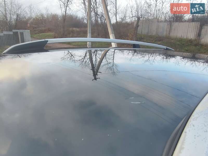 Универсал Chevrolet Nubira 2006 в Богодухове