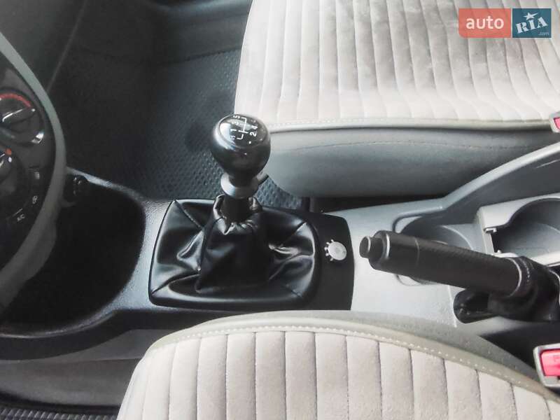 Универсал Chevrolet Nubira 2006 в Богодухове