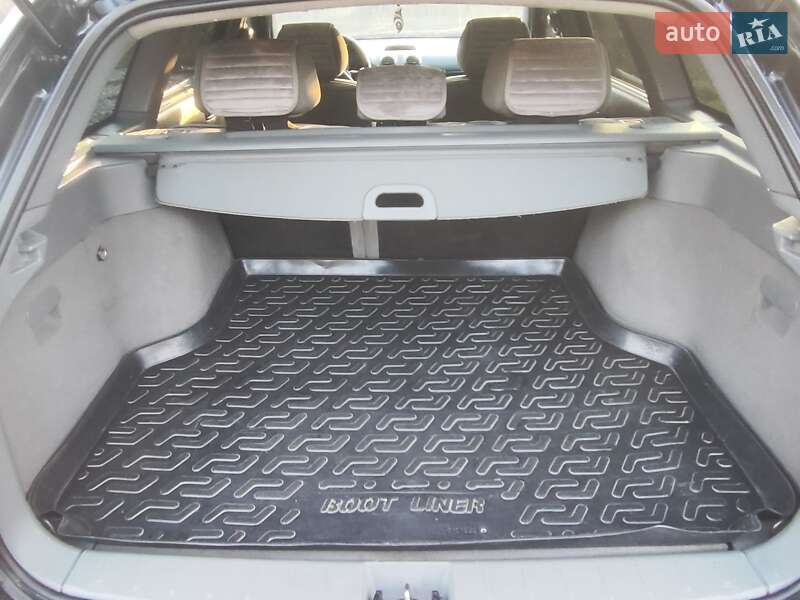 Универсал Chevrolet Nubira 2006 в Богодухове