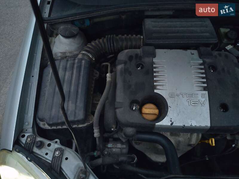 Седан Chevrolet Nubira 2007 в Запорожье фото 17 Седан Chevrolet Nubira 2007 в Запорожье