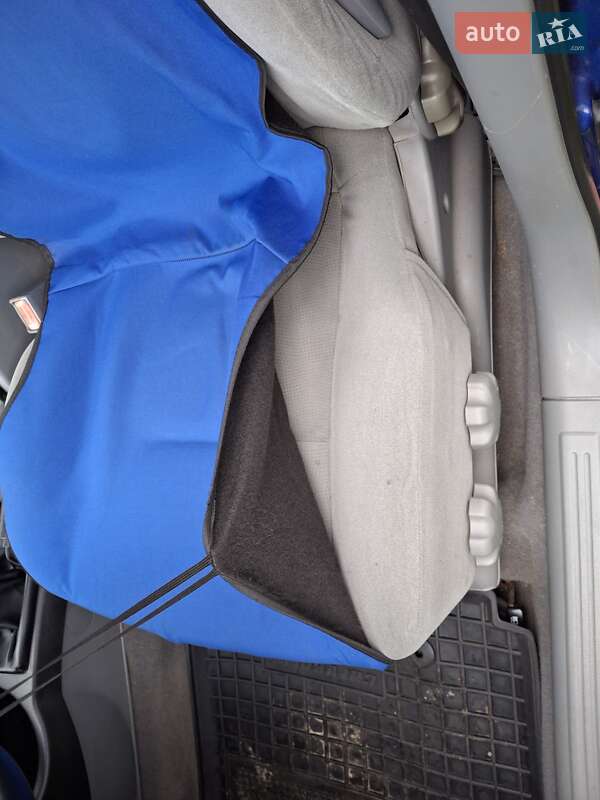 Универсал Chevrolet Nubira 2006 в Конотопе