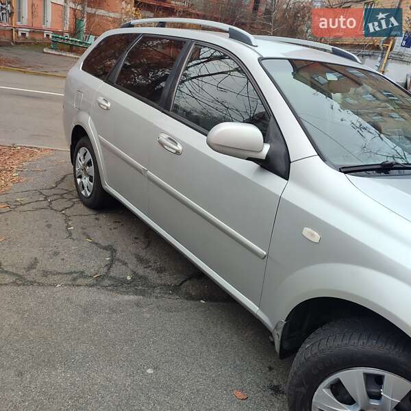 Универсал Chevrolet Nubira 2006 в Киеве