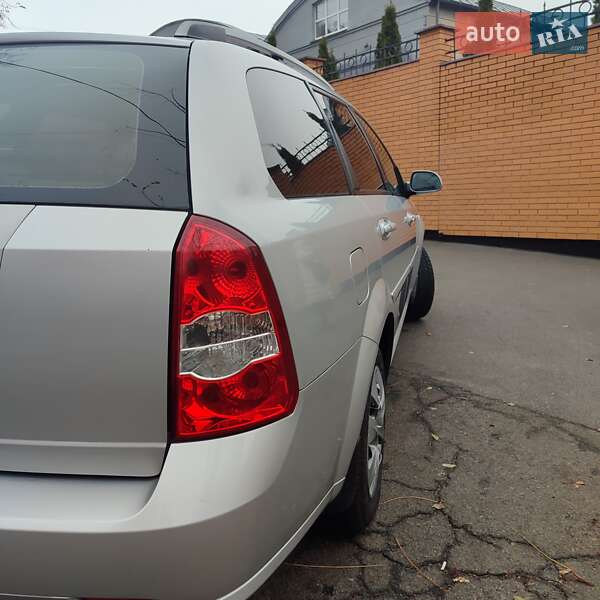 Универсал Chevrolet Nubira 2006 в Киеве