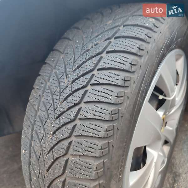 Универсал Chevrolet Nubira 2006 в Киеве