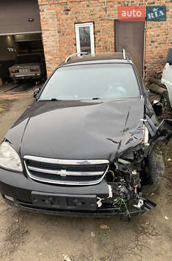 Універсал Chevrolet Nubira 2005 в Деражні