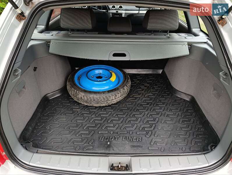 Универсал Chevrolet Nubira 2006 в Сарнах фото 7 Универсал Chevrolet Nubira 2006 в Сарнах