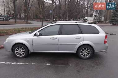 Універсал Chevrolet Nubira 2007 в Вінниці