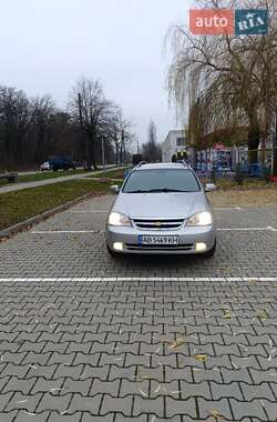 Универсал Chevrolet Nubira 2006 в Виннице