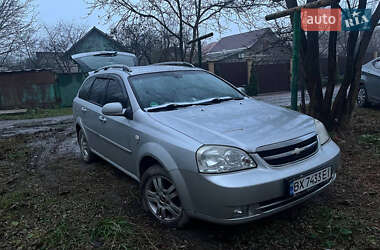 Универсал Chevrolet Nubira 2006 в Шепетовке