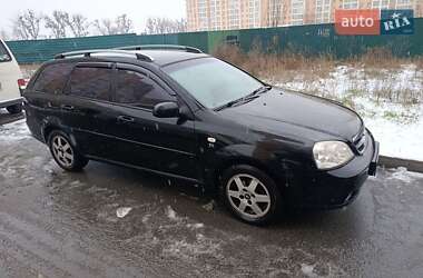 Универсал Chevrolet Nubira 2006 в Киеве