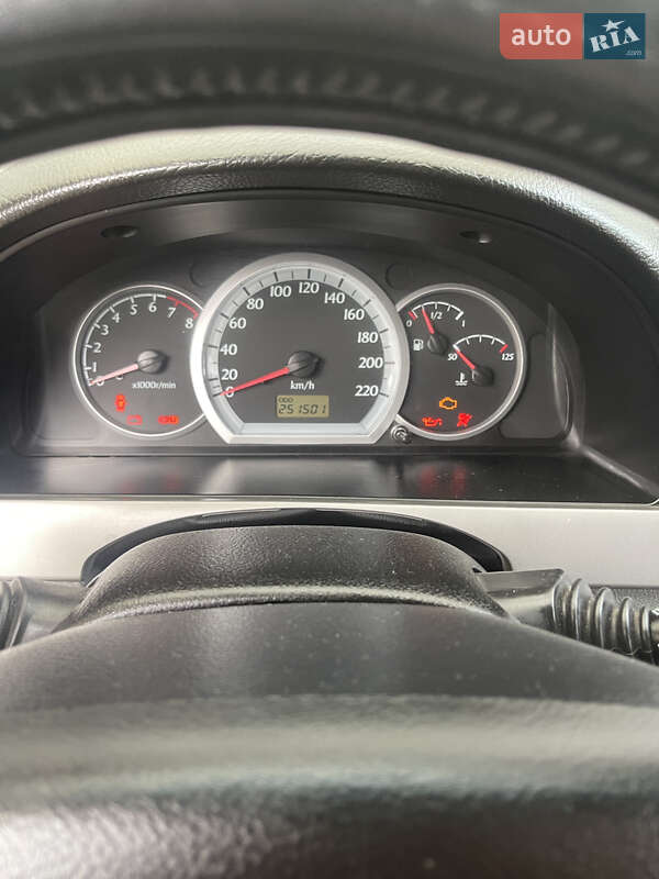 Универсал Chevrolet Nubira 2005 в Хмельницком