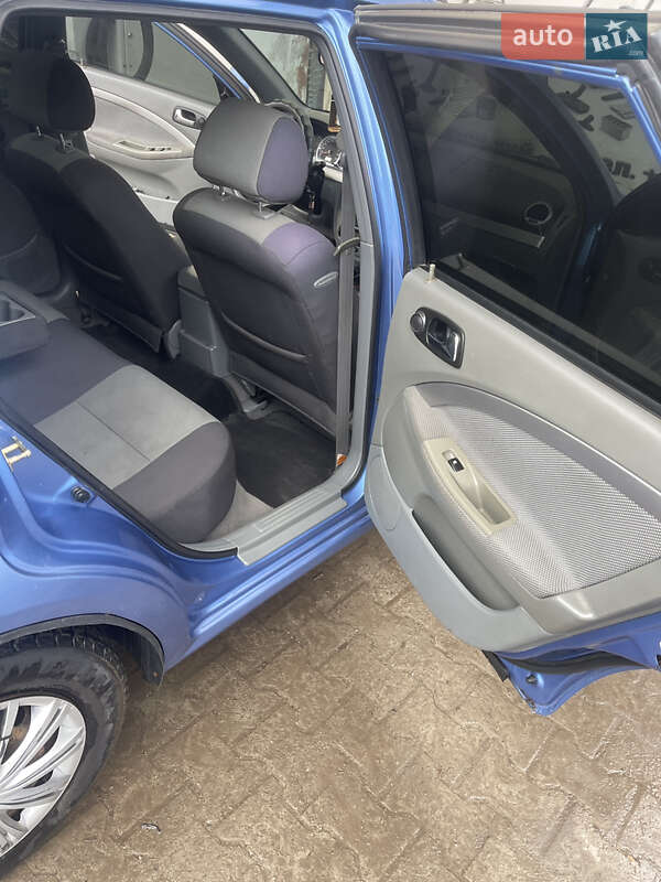 Универсал Chevrolet Nubira 2005 в Хмельницком