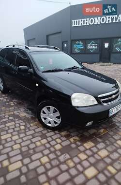 Универсал Chevrolet Nubira 2006 в Ярмолинцах