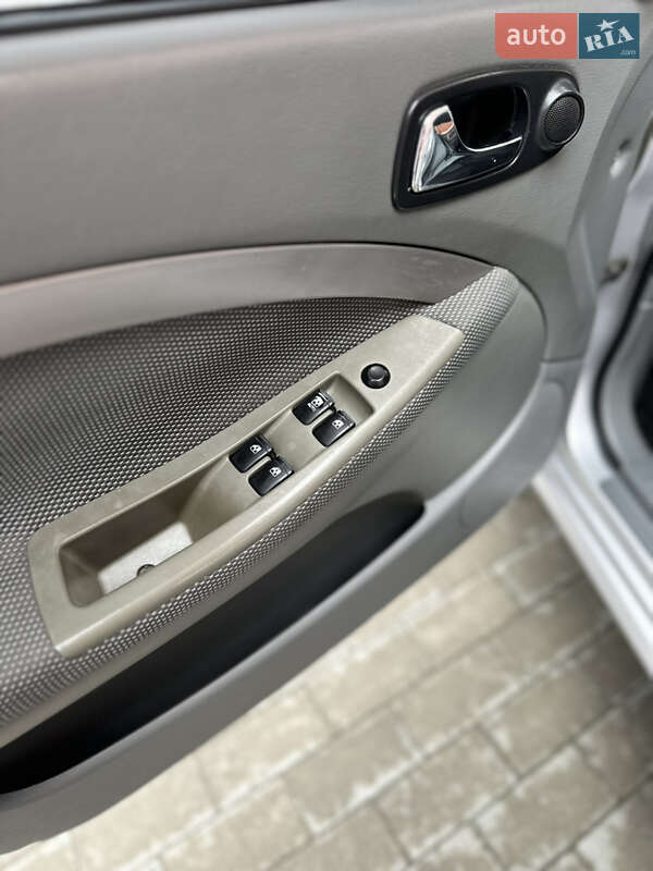 Універсал Chevrolet Nubira 2009 в Одесі