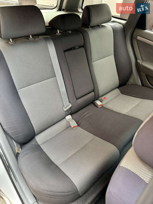 Універсал Chevrolet Nubira 2009 в Одесі