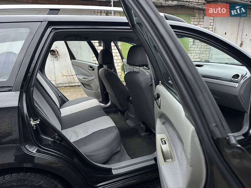 Универсал Chevrolet Nubira 2009 в Николаеве