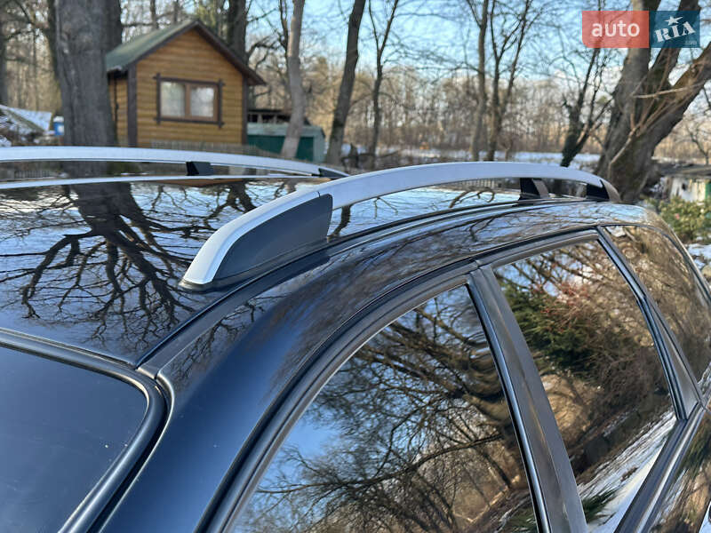 Универсал Chevrolet Nubira 2010 в Дрогобыче фото 22 Универсал Chevrolet Nubira 2010 в Дрогобыче