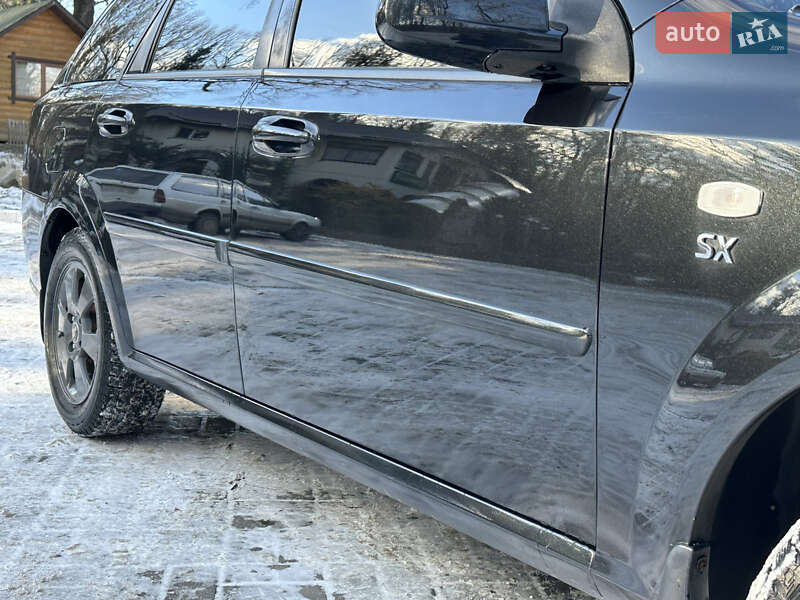 Универсал Chevrolet Nubira 2010 в Дрогобыче фото 37 Универсал Chevrolet Nubira 2010 в Дрогобыче