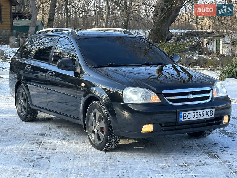 Универсал Chevrolet Nubira 2010 в Дрогобыче фото 44 Универсал Chevrolet Nubira 2010 в Дрогобыче